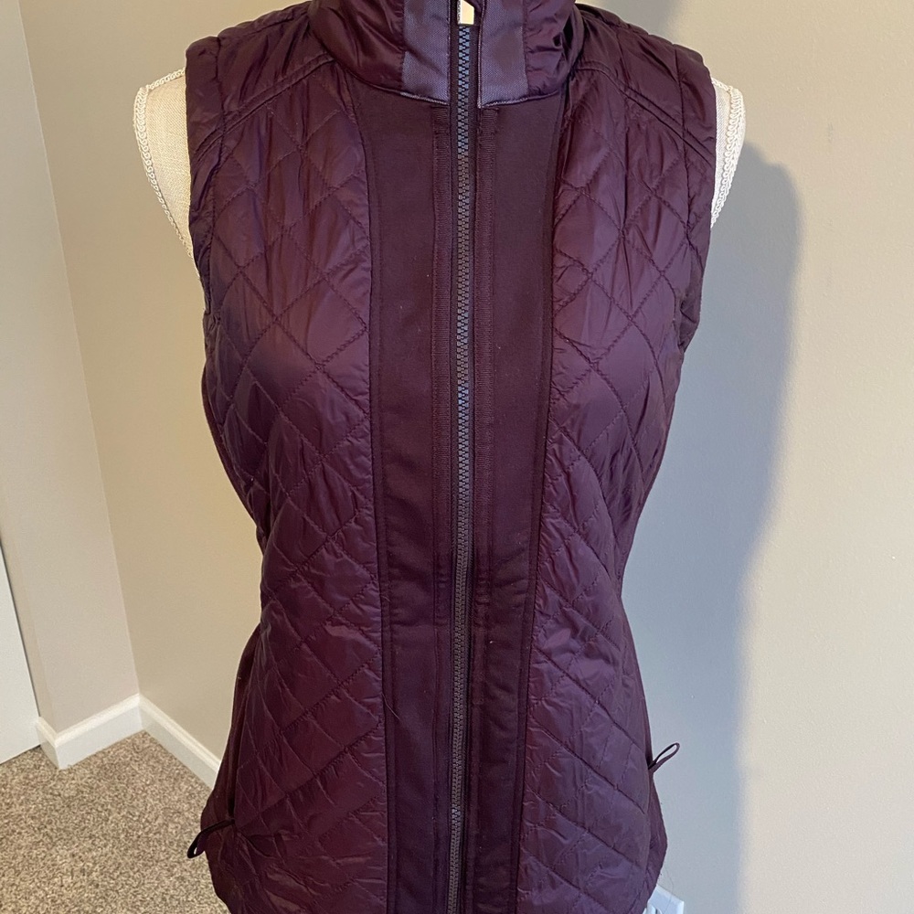 Athleta Vest